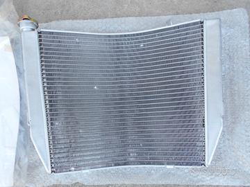 radiatore honda cbr 600 HRC superbike