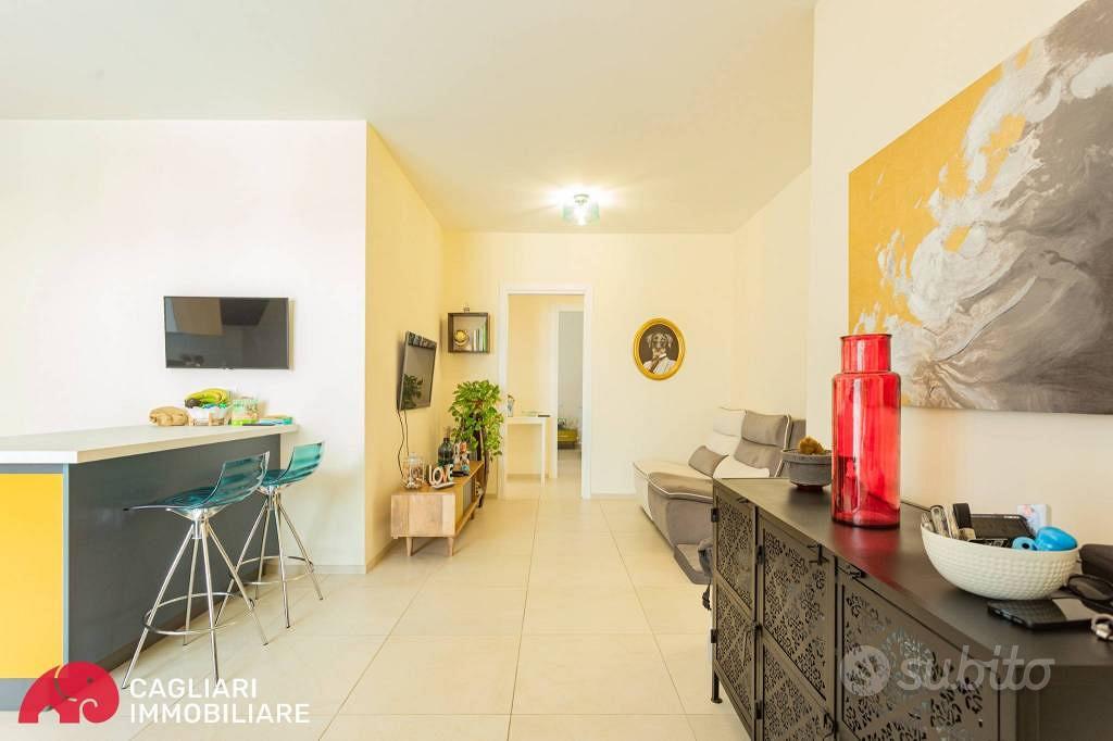 Appartamento – Sètimu/Settimo San Pietro, Casteddu/Cagliari - Vista 3