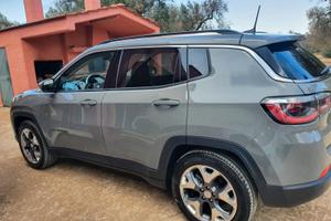 JEEP Compass 2ª serie - 2020
