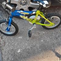 bici per bambini 