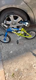 bici per bambini 