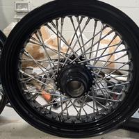 cerchi harley devidson 16