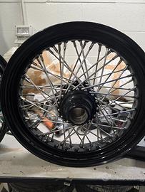 cerchi harley devidson 16