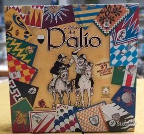 Il Palio di Siena gioco