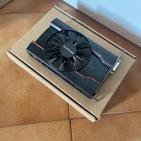 Sapphire radeon pulse rx 550