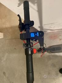 Monopattino ducati pro 1 evo