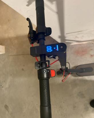 Monopattino ducati pro 1 evo