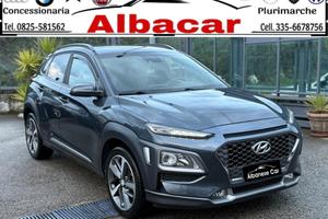Hyundai Kona 1.6 CRDI 115 CV Xpossible