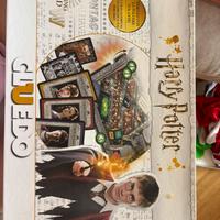 Cluedo Harry Potter