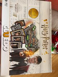 Cluedo Harry Potter