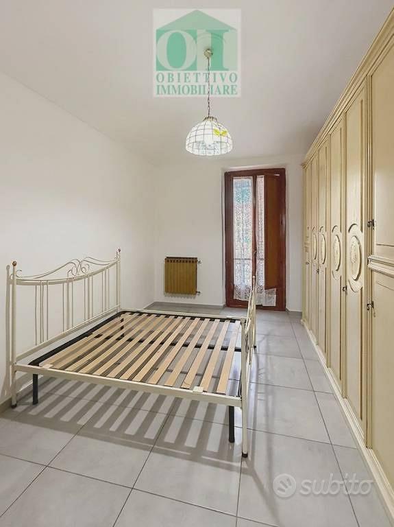 Trilocale in Vanchiglietta, foto 14 di 21
