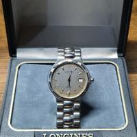 Orologio Longines con scatola