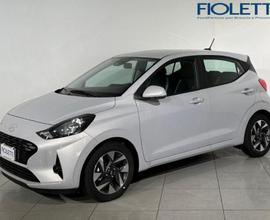 Hyundai i10 1.0 MPI Connectline