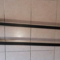 Porta pacchi Barre porta tutto fiat punto 3 serie