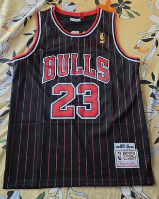 Canottiera NBA Michael Jordan Chicago Bulls
