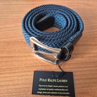 Cintura uomo Polo Ralph Lauren