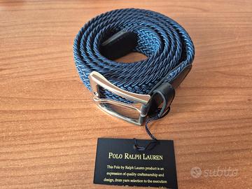 Cintura uomo Polo Ralph Lauren