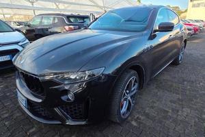 MASERATI Levante MHEV 330 CV AWD GT TETTO APRIBI
