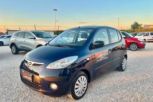 Hyundai i10 1.1 12V Benzina/Gpl