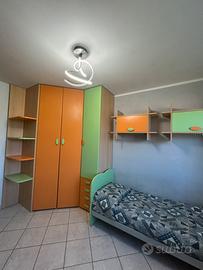 Cameretta Completa Moderna