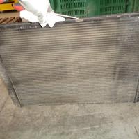 RADIATORE ACQUA FREELANDER 1.8 BENZINA 2000