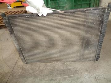 RADIATORE ACQUA FREELANDER 1.8 BENZINA 2000