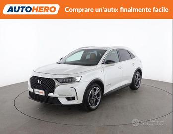 DS AUTOMOBILES DS 7 Crossback VP77892