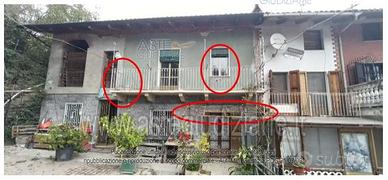 Appartamento Verrua Savoia [A4346090]