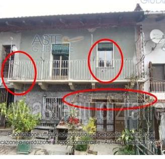 Appartamento Verrua Savoia [A4346090]