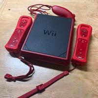 Wii mini