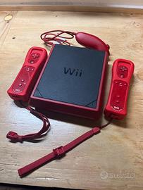 Wii mini