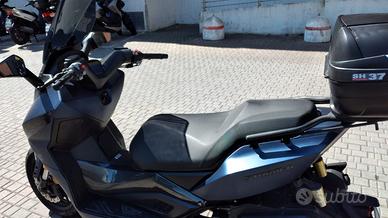 Wottan Storm 300