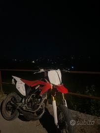 HM 50 (86 tpr)