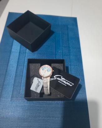 orologio donna Gattinoni