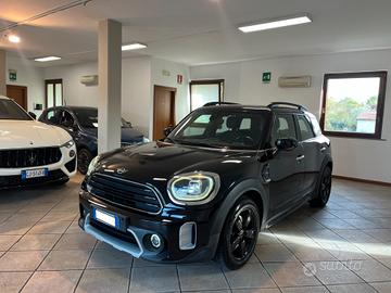 Mini Cooper D Countryman 2.0 Northwood Edition AUT