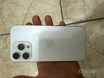Iphone 16 pro max 256gb