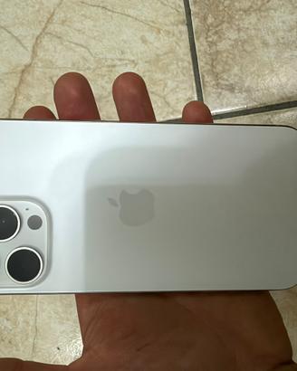 Iphone 16 pro max 256gb