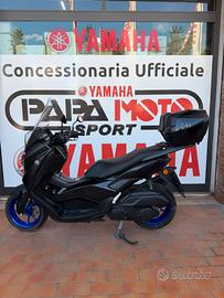 Yamaha Nmax 125