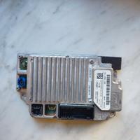 Modulo APIM + Autoradio Ford Fiesta Mk8 Sync 3
