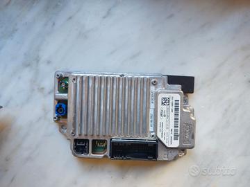Modulo APIM + Autoradio Ford Fiesta Mk8 Sync 3