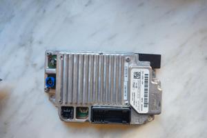 Modulo APIM + Autoradio Ford Fiesta Mk8 Sync 3