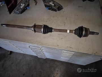 Semiasse Destro Passeggero Per Jeep Renegade 1.6