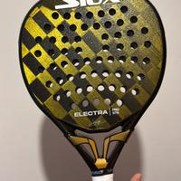 Siux electra pro st4