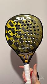 Siux electra pro st4