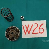 Variatore originale Piaggio Beverly