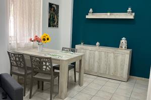 Appartamento in zona periferica