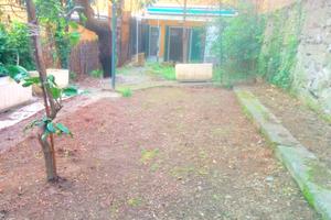 Boccadasse mq. 60 con giardino