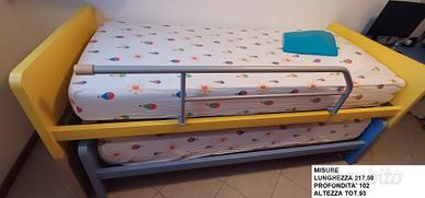LETTI DOIMO CITYLINE