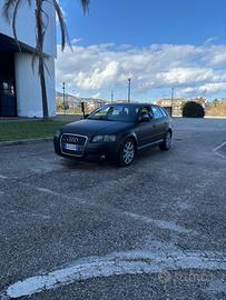 Audi A3 S-Line NEOPATENTATI
