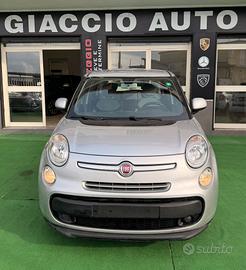 Fiat 500L 1.3 Multijet 95 CV Lounge